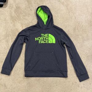 North face sweatshirt - Mens size Small